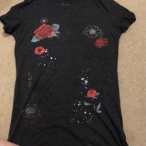 Aeropostale graphic tee